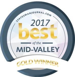 Best Roofer / Roofing Company in Salem Oregon 2017